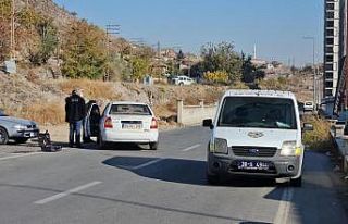 13 yaşındaki çocuğu bıçaklayan şüpheli yakalandı