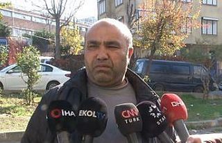 14 yaşındaki gencin 500 TL için öldürüldüğü...