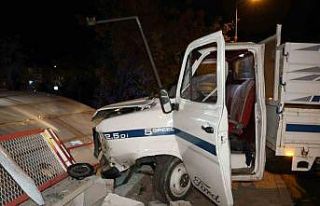 151 promil alkollü çıkan sürücü: "İnanmıyorum...