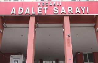 15 yaşındaki kızın kuaförde istismara uğradığı...