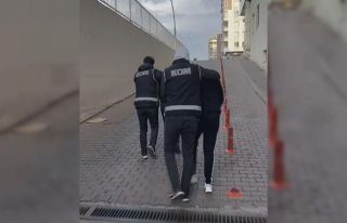 17’şer yıl kesinleşmiş hapis cezası bulunan...