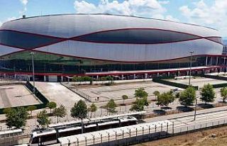 19 Mayıs Stadyumu’nun tadilatında sona geliniyor