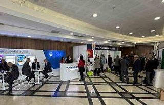 1. Ulusal Yangın Sempozyumu ve Sergisi