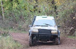 2024 Türkiye Off-Road Şampiyonası 6. ayağı Sakarya’da...
