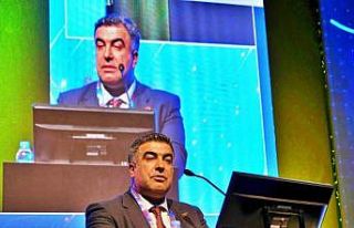 20. Türkiye Acil Tıp Kongresi, Antalya’da başladı