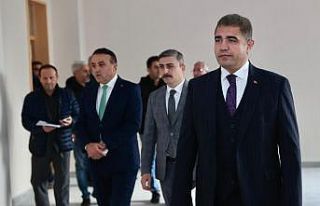 24 sınıflı Işık İlkokulu eğitime hazır