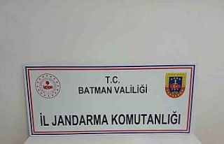 27 yıl kesinleşmiş hapis cezası ile aranan firari...