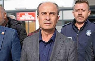 2 AK Partili Meclis Üyesi başkanlık için yarıştı,...