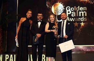 2 milyon 309 bin kişinin oy kullandığı gecede...