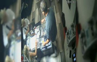 3,70 kırat pırlanta yüzüğün önce fotoğrafını...