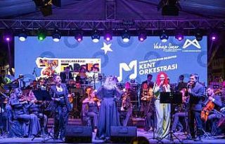 3. Uluslararası Tarsus Festivali sona erdi