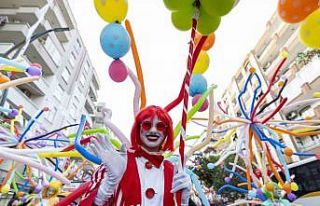 3. Uluslararası Tarsus Festivali sürüyor