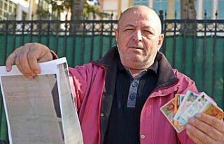 5 ismin içinde kaybolmuştu, 32 yıl öncesinden...