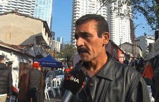 6 yaşındaki Elmas Hanilçi’nin acılı dedesi...