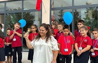 9 günlük tatilin ardından okullarda ders zili yeniden...