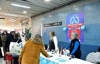 ABB’den ‘Dünya Diyabet Günü’ için farkındalık...