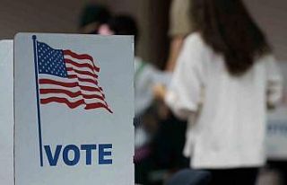 ABD’de başkanlık seçiminde ilk sandıklar kapandı