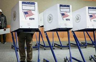 ABD’de başkanlık seçiminde Trump 101, Harris...