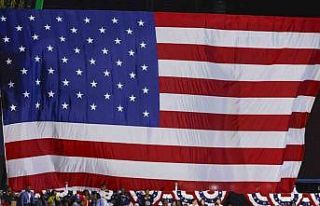 ABD’de başkanlık seçiminde Trump 177, Harris...