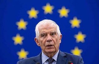 AB’den İsrailli Bakan Smotrich’in "Batı...