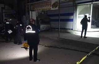 Adana’da ekmek imalathanesine silahlı saldırı:...