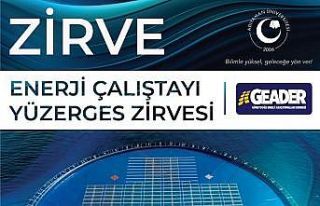 Adıyaman Üniversitesi’nden Türkiye’nin ilk...