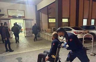 Adıyaman’da arazi kavgası: 4 yaralı