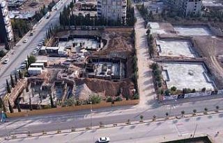 Adıyaman’da yerinde dönüşüme her geçen gün...