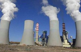 Afşin-Elbistan A Termik Santrali filtre sorununu...