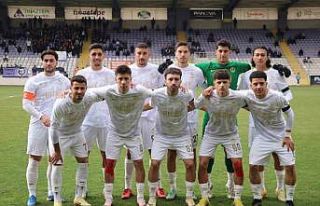 Afyonspor’da kötü gidişat devam ediyor