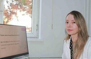 Ağız sağlığına karşı uzman uyardı