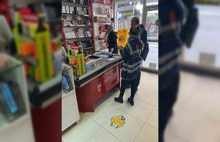 Ağrı’da Defterdarlıktan işletmelere yönelik...