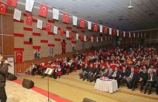 Ağrı’da müzik öğretmeni Nizamettin Ardin’den...