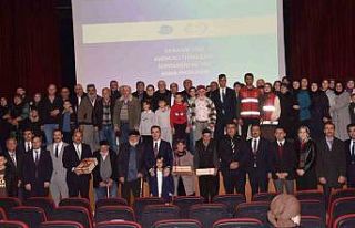 Ahlat’ta Ahıska Türkleri’nin sürgün edilişinin...