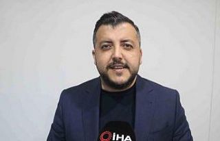 Ahmet Atıç: "Beşiktaş maçına galibiyet...