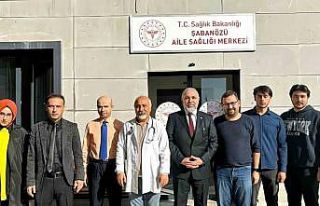 Aile hekimlerine yeni yönetmelik anlatıldı