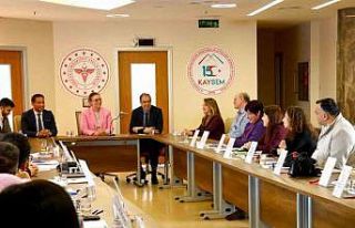 Aile Hekimliği Uyum 1. Aşama Sertifikalı Eğitim...