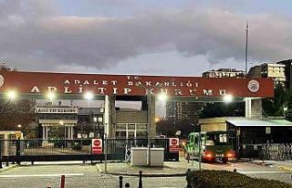 Aile katliamında öldürülenlerin cenazeleri Adli...