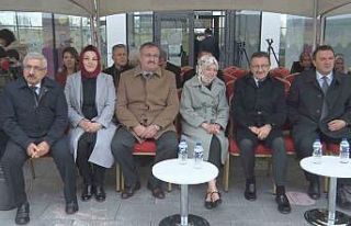 AK Parti Altındağ Kadın Kolları Başkanı Akçadağ:...