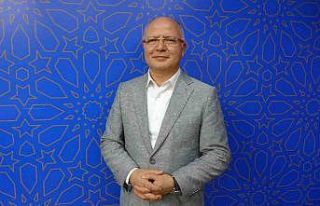 AK Parti Bursa İl Başkanı Gürkan’dan Büyükşehir...