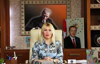 Akdeniz Üniversitesi dünyadaki üniversiteler arasında...