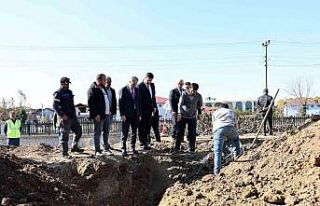 Akyazı’nın o bölgesi vatandaşların vazgeçilmez...