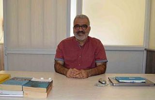 Alanya Eğitim ve Araştırma Hastanesi Getat Ünitesinde...