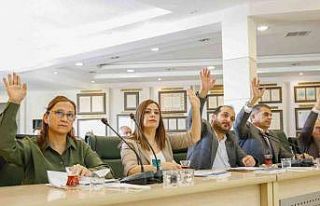 Alanya’da belediye limited şirketleri, anonim şirketlerine...