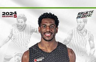 Aliağa Petkimspor, Damyean Dotson’u kadrosuna kattı