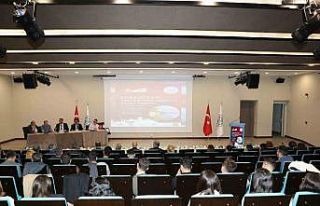 ALKÜ’DE Adli Tıp Çalıştayı düzenlendi