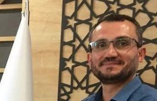 Almanya’da kaybolan Kütahyalı imamı arama çalışmaları...