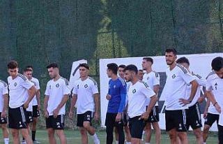Altay’dan sakat futbolcuların durumuyla ilgili...