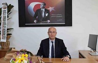 Altun, Yılanlı Orman İşletme Müdür Yardımcılığı...