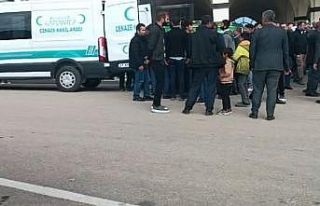 Amca çocuklarının kavgasında ölen 2 kardeş defnedildi